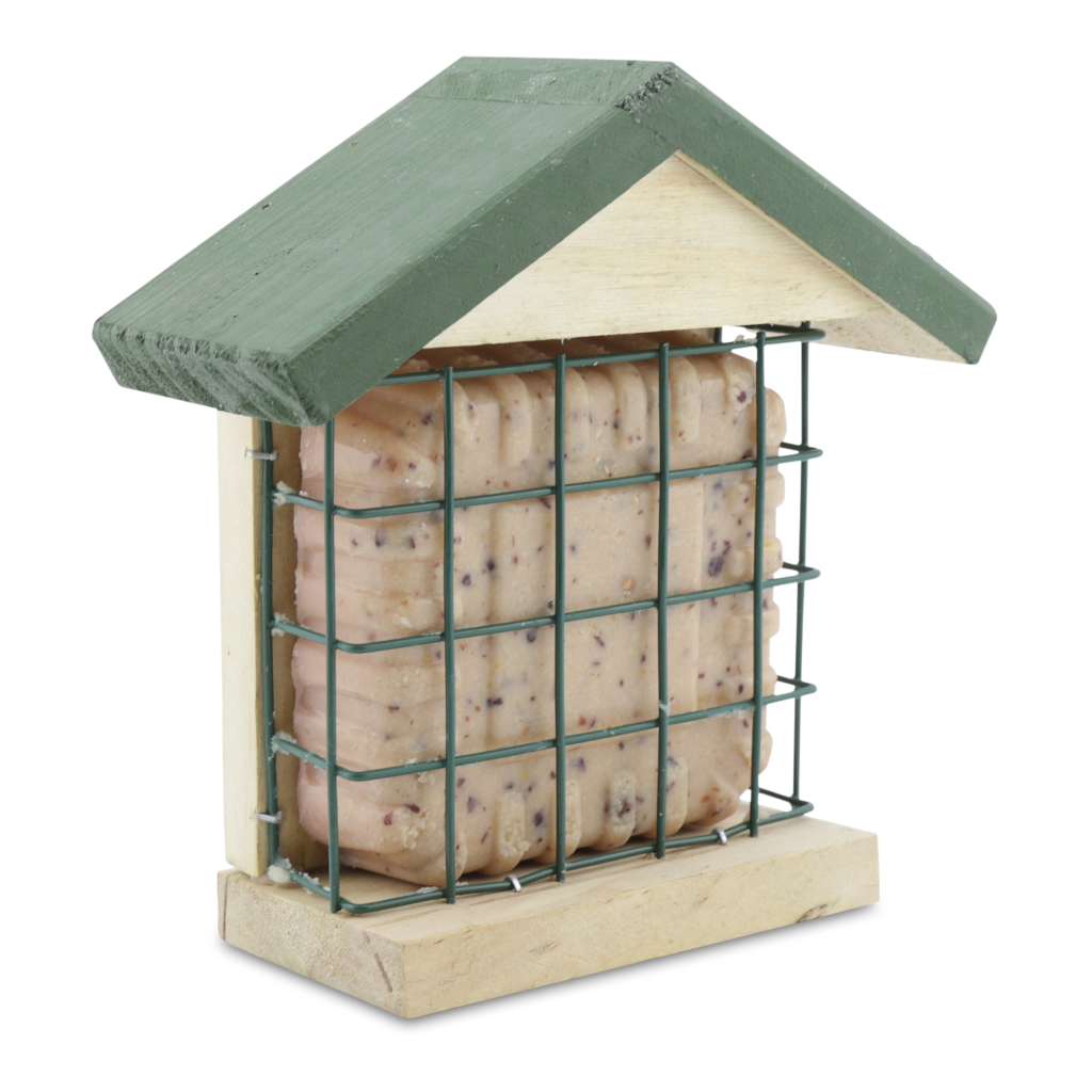 Energieblock mit Beeren | Vogelfutter | CJ Wildlife